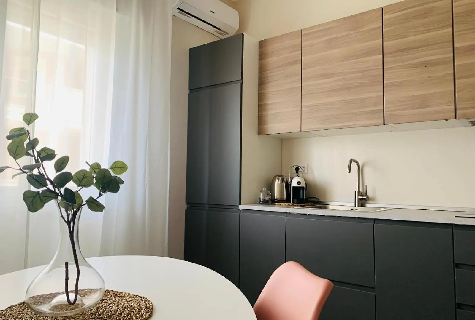 Corner Apartment Via Italia Quartu SantʼElena