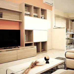  Appartamento La Casa Al Poetto - Iun R0135