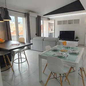  Appartamento Casabenessere